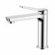 Parker Смеситель для умывальника IDDIS PARSB00i01, хром Parker Смеситель для умывальника IDDIS PARSB00i01, хром