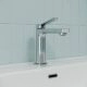Parker Смеситель для умывальника IDDIS PARSB00i01, хром Parker Смеситель для умывальника IDDIS PARSB00i01, хром