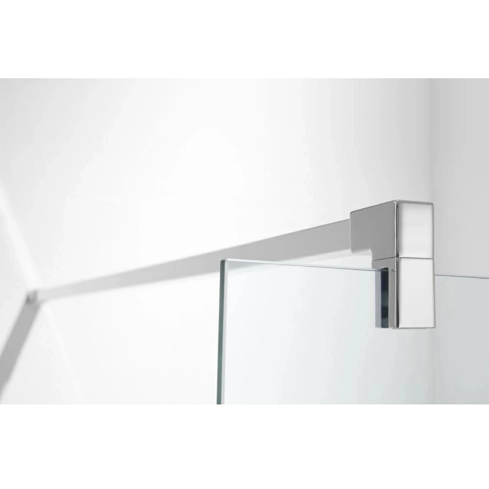 Душевая перегородка Walk in с держателем Aquatek AQ WIW 08020CH (старый AQNAR6310-80) 80x200, хром Душевая перегородка Walk in с держателем Aquatek AQ WIW 08020CH (старый AQNAR6310-80) 80x200, хром