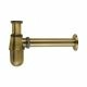 Сифон для раковины VERAGIO VR.SBR-8111.BR бутылочный H140-200 см, 1-1/4″, бронза Сифон для раковины VERAGIO VR.SBR-8111.BR бутылочный H140-200 см, 1-1/4″, бронза