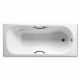 ВАННА ROCA MALIBU 2315G000R 150x75 + ручки 526803010 +ножки ВАННА ROCA MALIBU 2315G000R 150x75 + ручки 526803010 +ножки