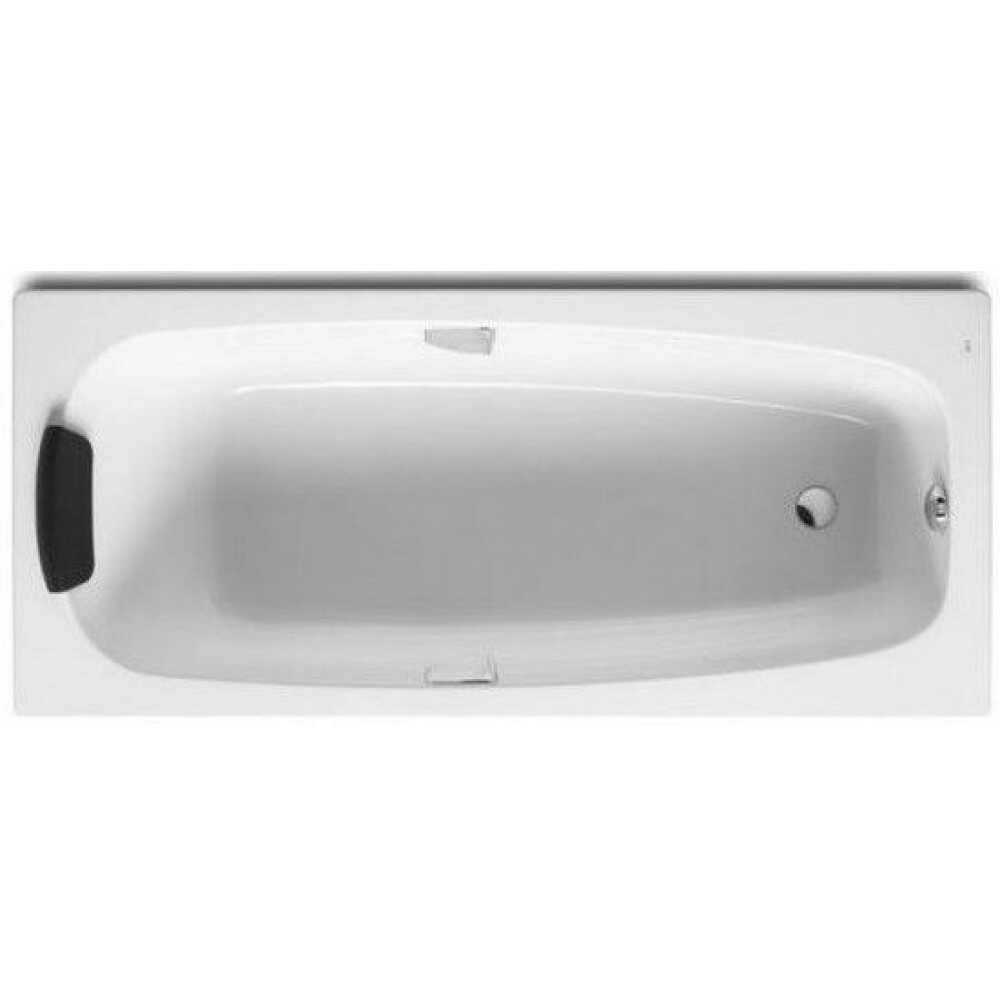 Ванна акриловая ROCA Sureste 150х70х45 ZRU9302778 + каркас ZRU9302779+ фр.панель ZRU9302780 Ванна акриловая ROCA Sureste 150х70х45 ZRU9302778 + каркас ZRU9302779+ фр.панель ZRU9302780