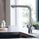 Смеситель для кухни с высоким поворотным изливом Aquatek Европа AQ1380CR хром Смеситель для кухни с высоким поворотным изливом Aquatek Европа AQ1380CR хром